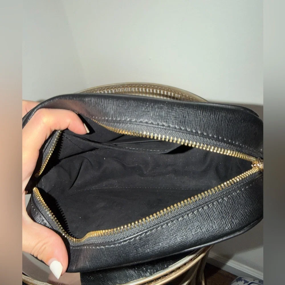 VERSACE MEDUSA Palazzo CAMERA BAG - Picture 9 of 14
